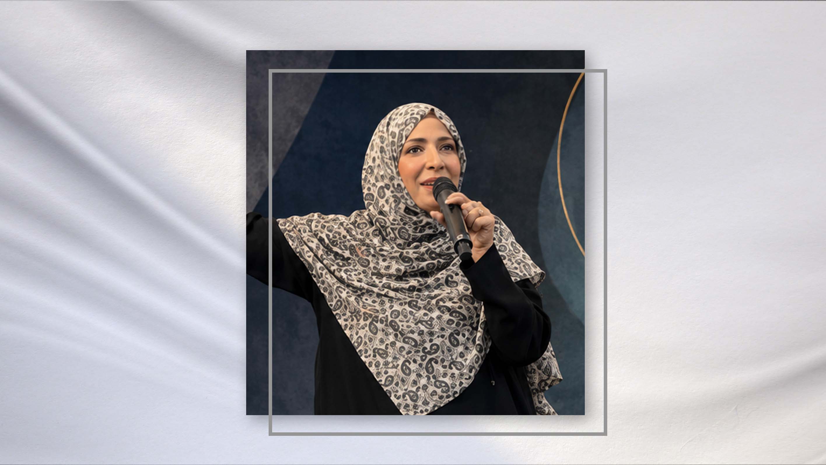 كلمة توكل كرمان في مهرجان بادن - سويسرا بمناسبة مرور 500 عام على حوارات بادن